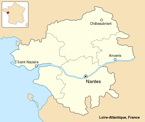 St Nazaire Raid - britishheritage.org