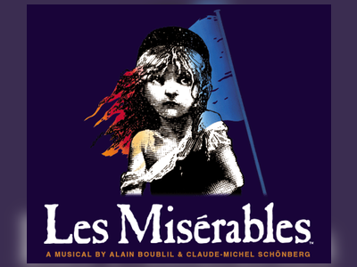 Les Misérables - britishheritage.org