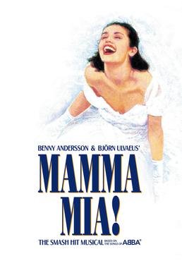 Mamma Mia! - britishheritage.org
