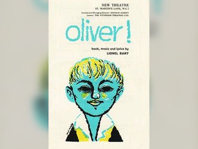 Oliver! - britishheritage.org