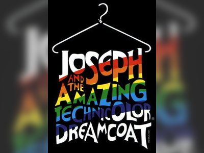 Contribution of "Joseph and the Amazing Technicolor Dreamcoat" to British Heritage. - britishheritage.org