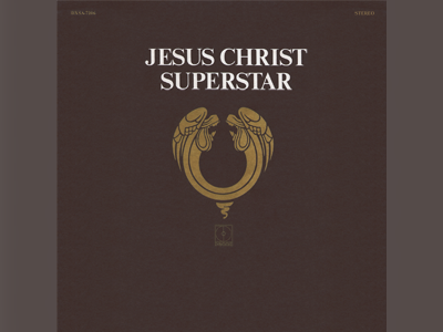 Jesus Christ Superstar - britishheritage.org