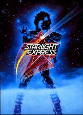 Starlight Express - britishheritage.org