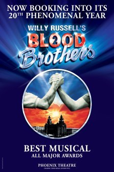 Blood Brothers - britishheritage.org