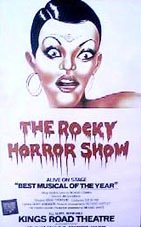 The Rocky Horror Show - britishheritage.org