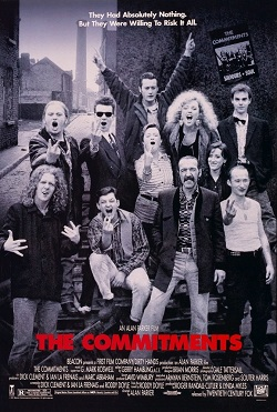 The Commitments - britishheritage.org