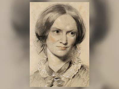 Charlotte Brontë - "Jane Eyre" - britishheritage.org