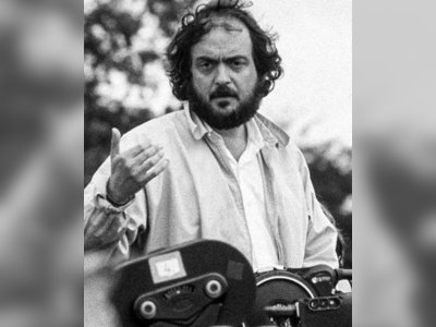 Stanley Kubrick - Obsessed with Every Detail - britishheritage.org