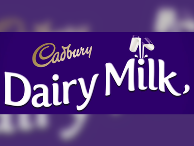 Cadbury Dairy Milk - Britain's Favourite for 100 Years - britishheritage.org