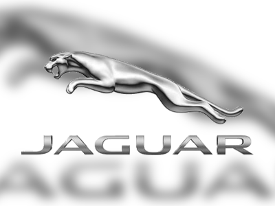 Jaguar -  "Grace, Space, Pace" - The Big Cat - britishheritage.org
