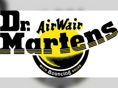 Dr. Martens - AirWair - britishheritage.org