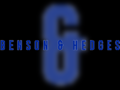 Benson & Hedges - britishheritage.org