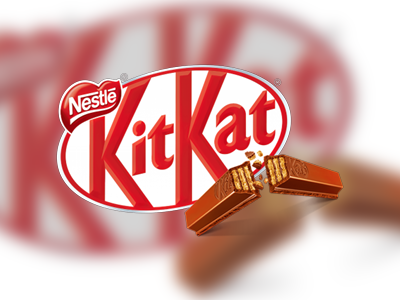 Kit Kat - Have A Break x 1 Billion - britishheritage.org