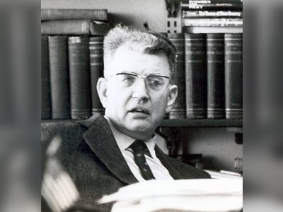 Ronald Coase - "the greatest of the University of Chicago economists" - britishheritage.org