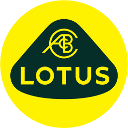 Lotus - britishheritage.org