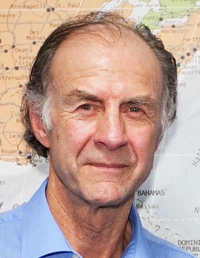 Ranulph Fiennes - Our Greatest Living Explorer - britishheritage.org