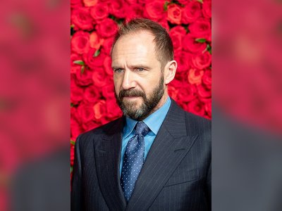 Ralph Fiennes - The Bad, the Good, and the High-Flying. - britishheritage.org