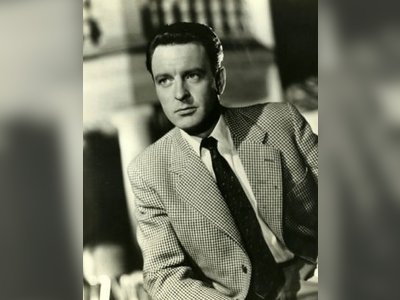 Donald Sinden - Much-loved in Shakespeare and SitCom - britishheritage.org