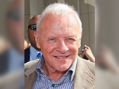 Anthony Hopkins - "Hannibal the Cannibal" - britishheritage.org