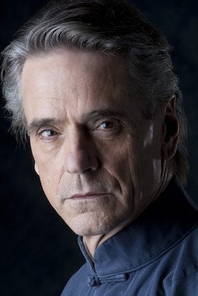 Jeremy Irons - Prolific Actor, Perfect Voice - britishheritage.org