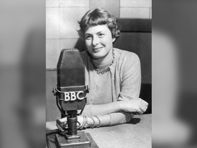 BBC - The global National Broadcaster - britishheritage.org