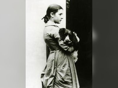Beatrix Potter - Her Children's Books Captivated the World's Adults - britishheritage.org