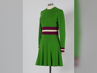 Mary Quant - She Made the Miniskirt Mainstream - britishheritage.org