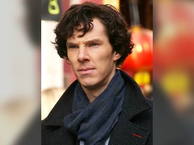 Benedict Cumberbatch - A Complex, Charming Character Study - britishheritage.org