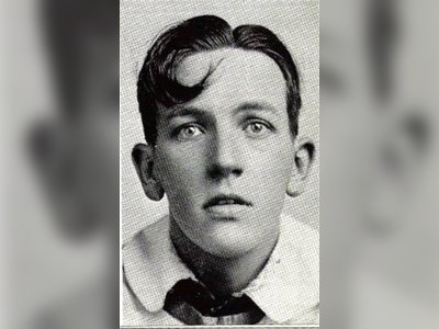 Noël Coward - in Theatreland, known simply as "The Master" - britishheritage.org
