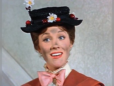 Julie Andrews - She Made The Sound of Music - britishheritage.org