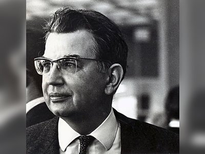 Ronald Coase - "the greatest of the University of Chicago economists" - britishheritage.org