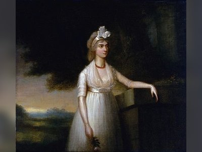Horatio Nelson, 1st Viscount Nelson - britishheritage.org