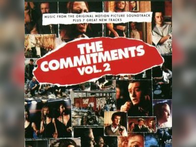 The Commitments - britishheritage.org
