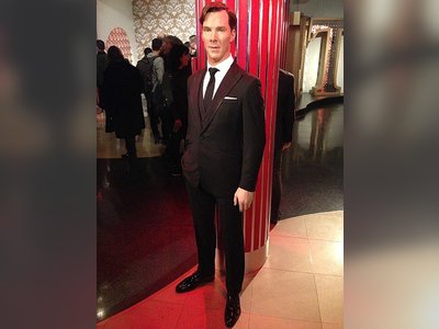 Benedict Cumberbatch - A Complex, Charming Character Study - britishheritage.org