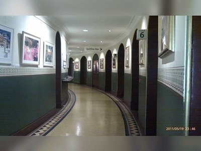 Royal Albert Hall - britishheritage.org