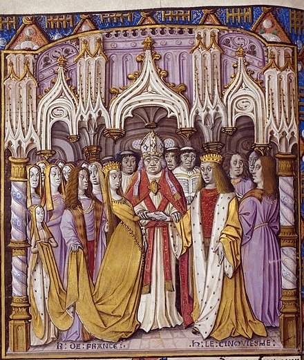 Henry V of England - britishheritage.org