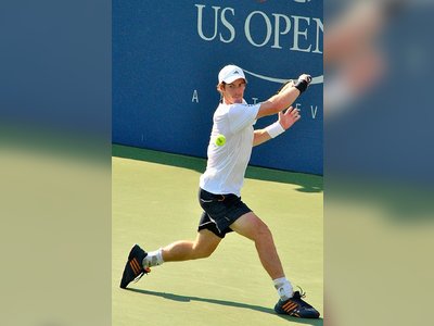 Andy Murray - britishheritage.org