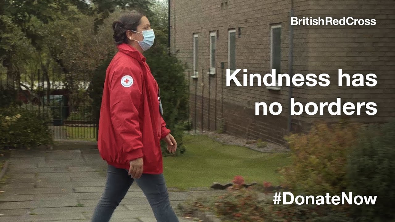 British Red Cross - britishheritage.org