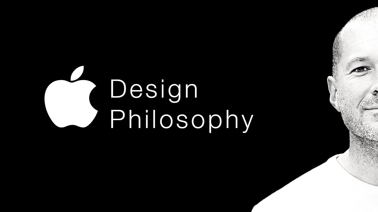 Jony Ive - The British designer who made Apple cool again - britishheritage.org