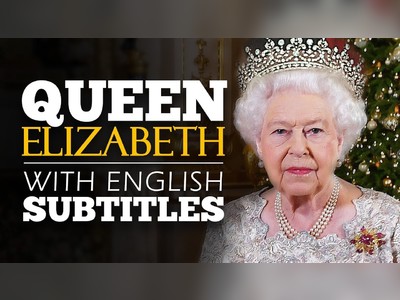 QUEEN ELIZABETH: UK's Brexit Commitment, Dec 2019 - britishheritage.org