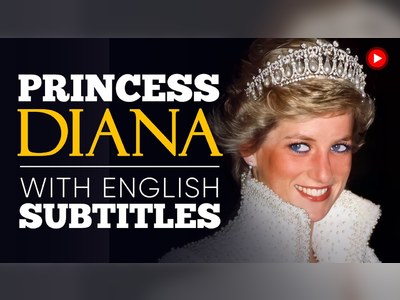 Princess Diana: Women and Mental Health, 1993 - britishheritage.org