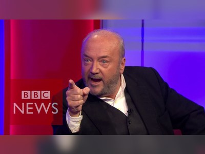 George Galloway: The state of Britain, 2013 - britishheritage.org