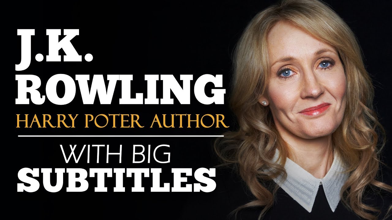 High-Quality Jk Rowling The Benefits Of Failure Picture for Desktop High-Quality Jk Rowling The Benefits Of Failure Picture for Desktop