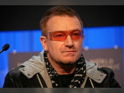 Bono - britishheritage.org