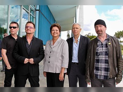 U2 - britishheritage.org