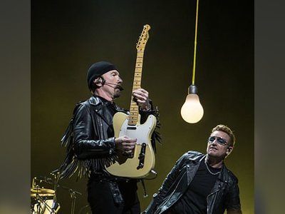 U2 - britishheritage.org